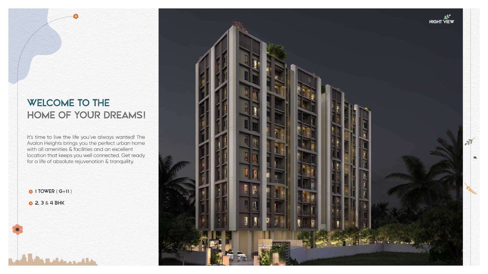 AVALON HEIGHTS - Visual 2
