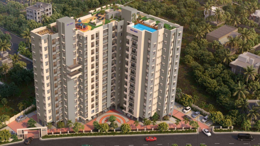 PRUDENT GOKULAM - Visual 1