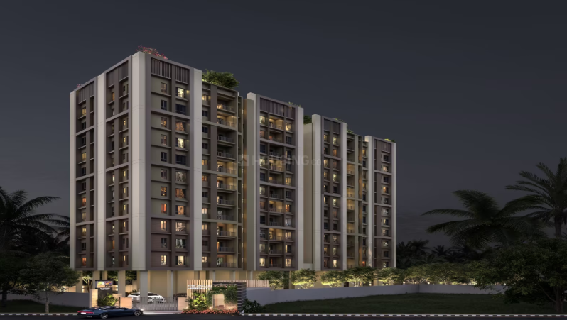 AVALON HEIGHTS - Visual 1