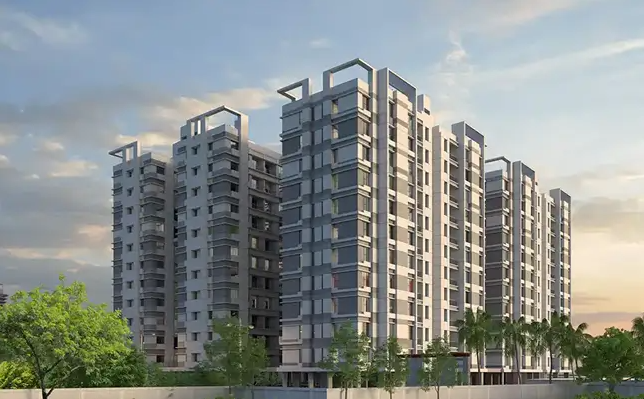 DEVALOKE SONAR CITY - Visual 1