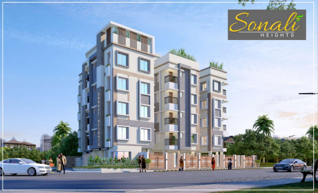 SONALI HEIGHTS - Visual 1