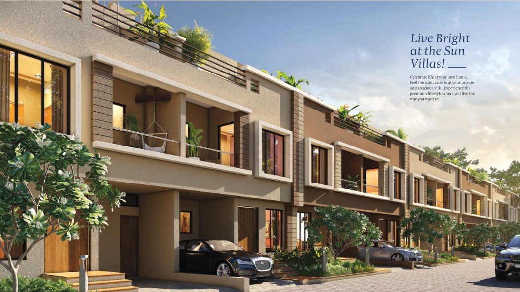 SUNCREST VILLAS BUNGALOWS - Visual 1