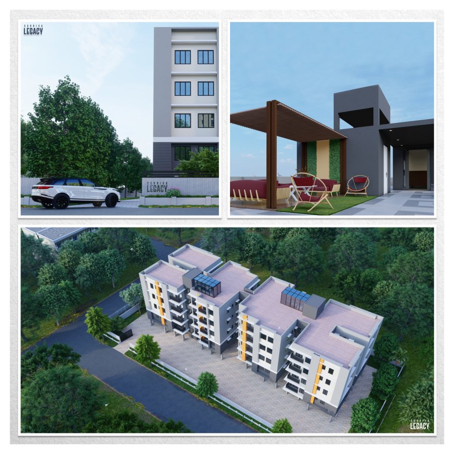 SUNNIVA LEGACY - Visual 3