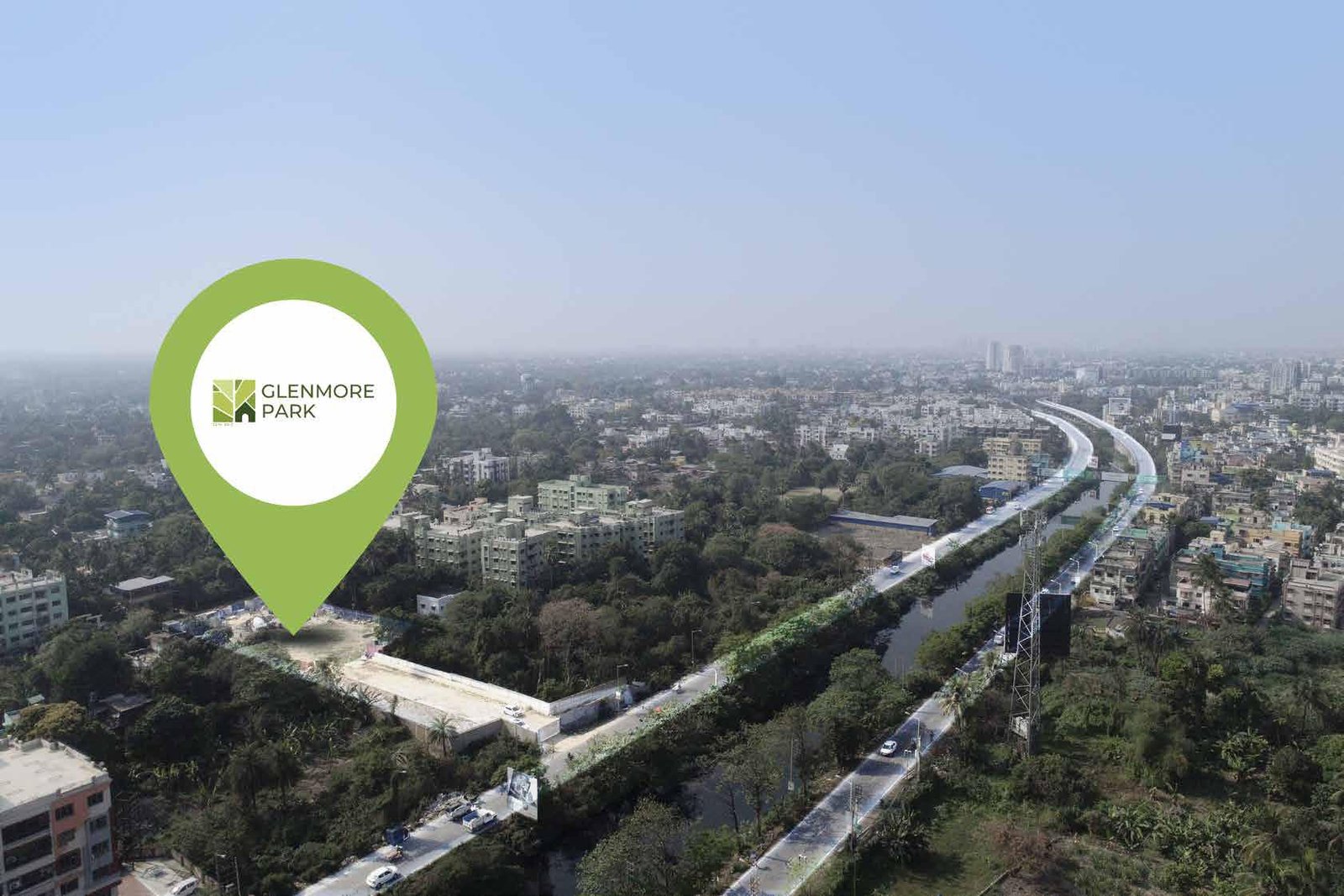 GLENMORE PARK - Visual 4