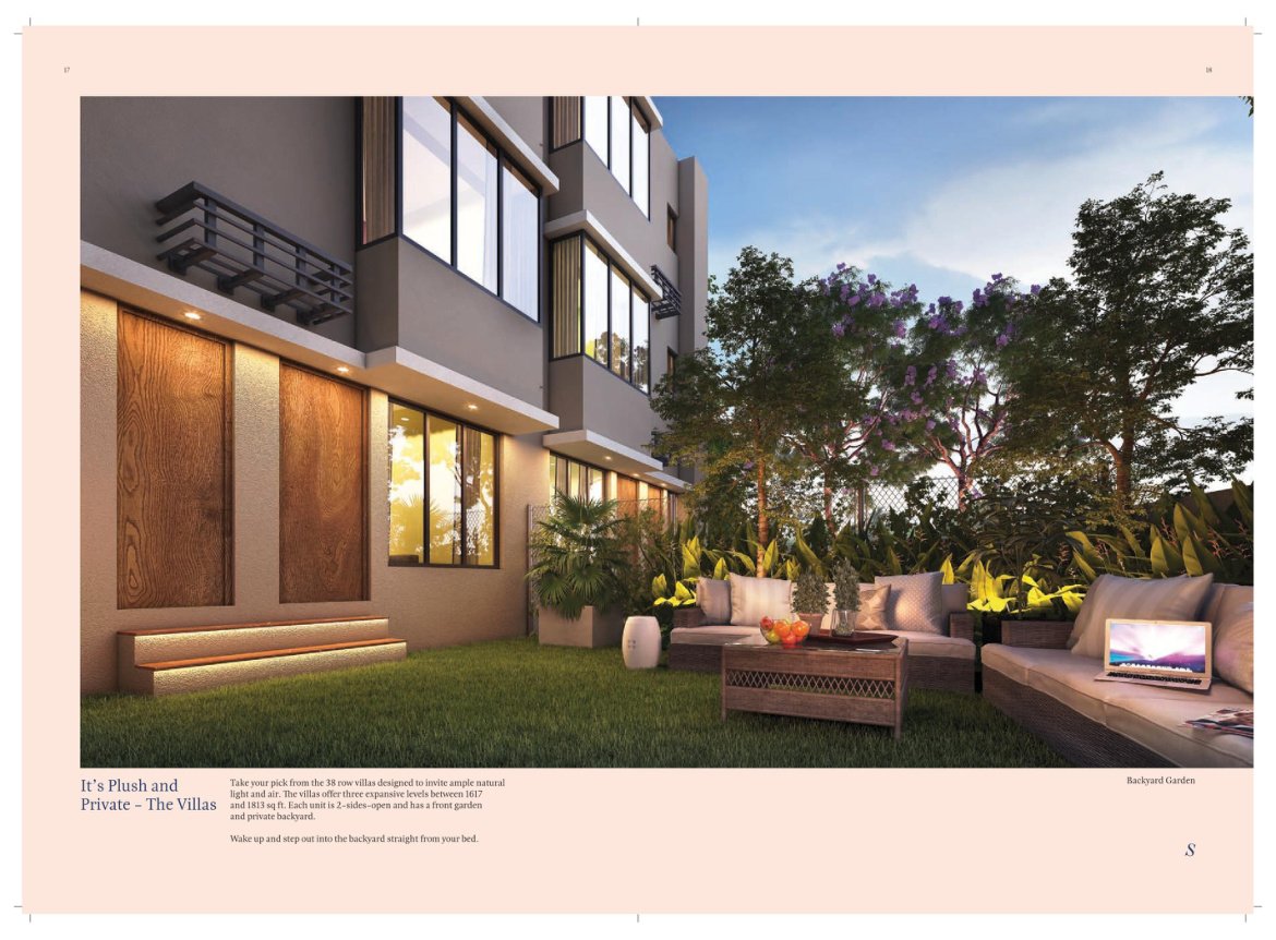 SUNCREST VILLAS BUNGALOWS - Visual 2