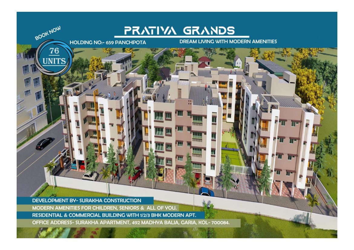 PRATIVA GRANDS - Visual 2