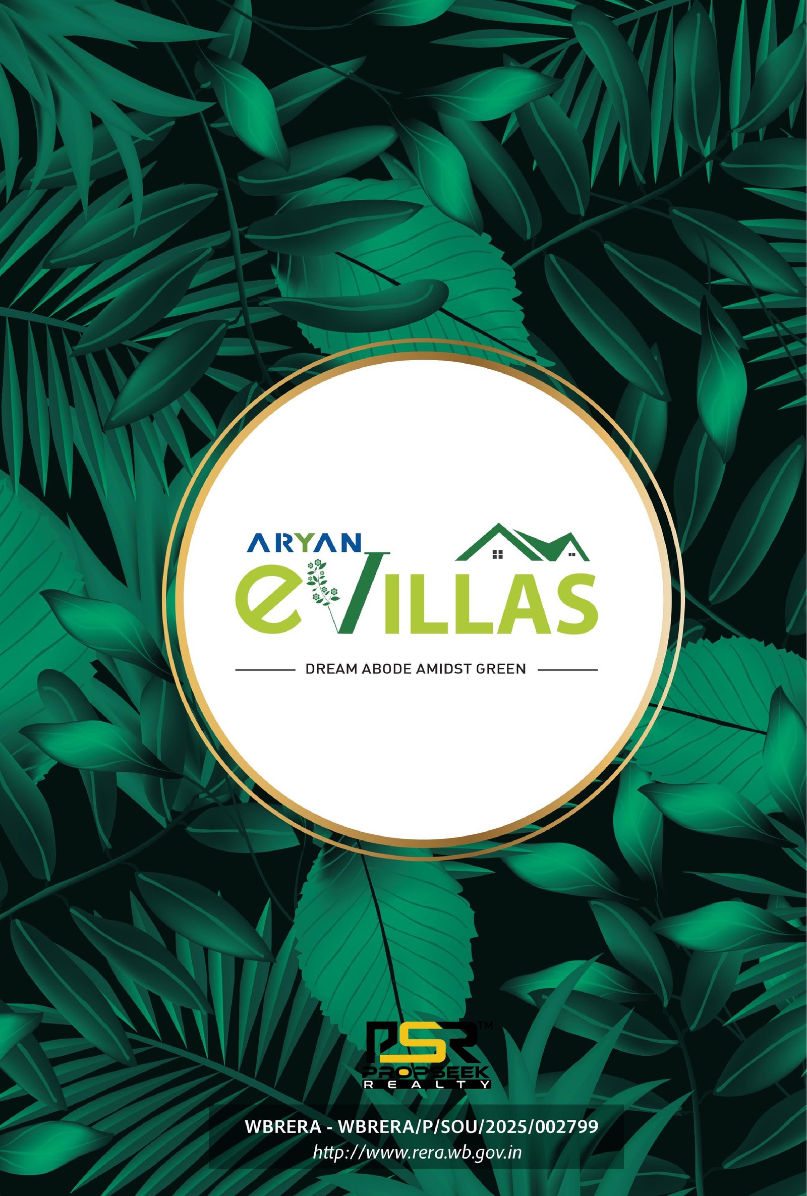 ARYAN EVILLAS - Visual 2