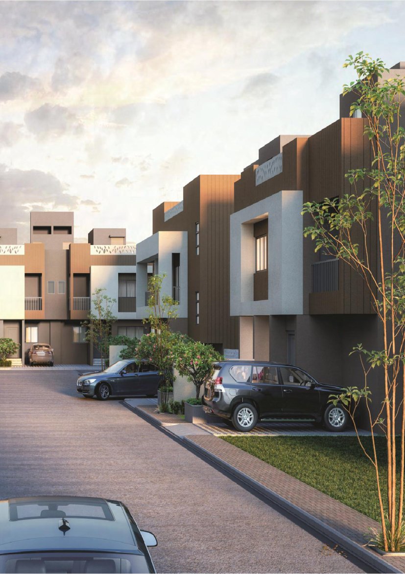 SUBURBIA BUNGALOWS - Visual 5