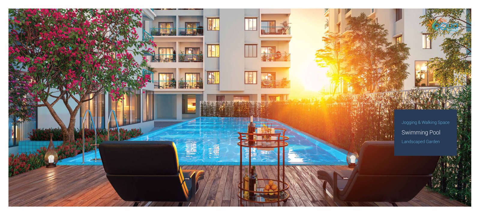 ATRI AQUA - Visual 5
