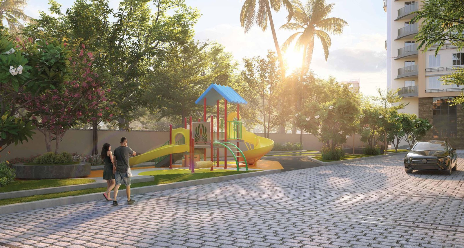 GLENMORE PARK - Visual 5