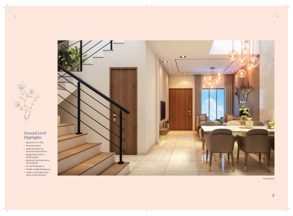 SUNCREST VILLAS BUNGALOWS - Visual 3