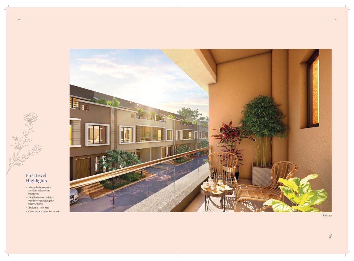 SUNCREST VILLAS BUNGALOWS - Visual 5