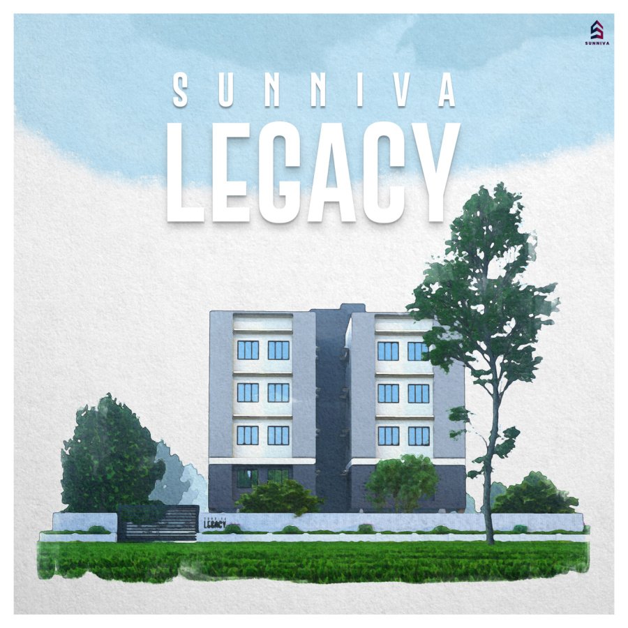 SUNNIVA LEGACY - Visual 2