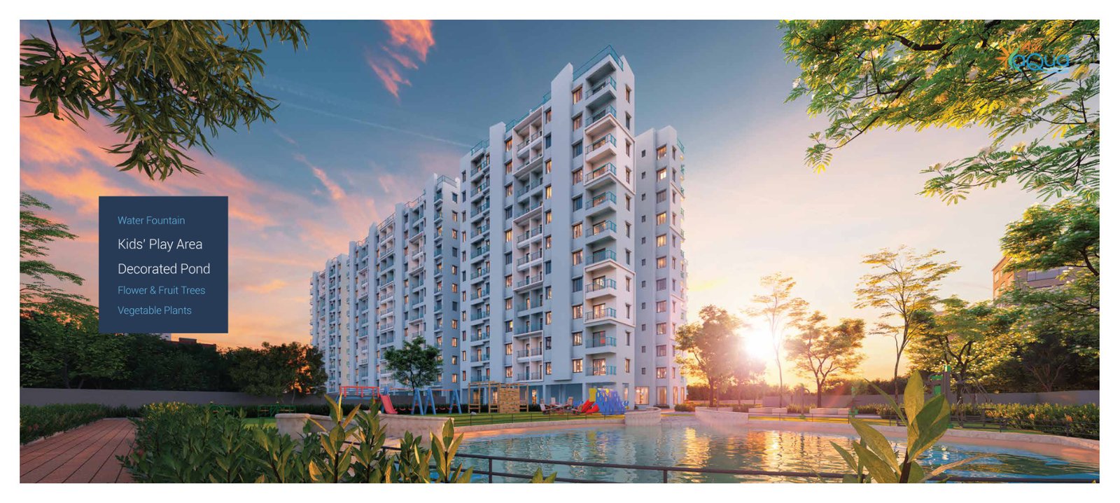 ATRI AQUA - Visual 6
