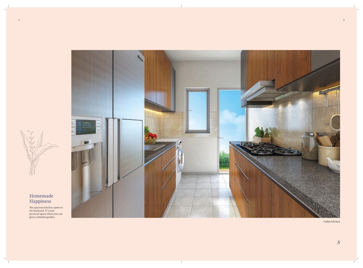 SUNCREST VILLAS BUNGALOWS - Visual 4