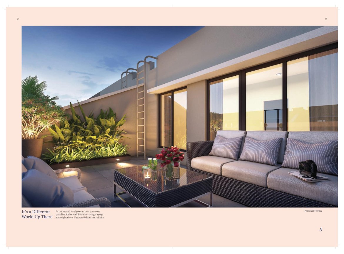 SUNCREST VILLAS BUNGALOWS - Visual 6
