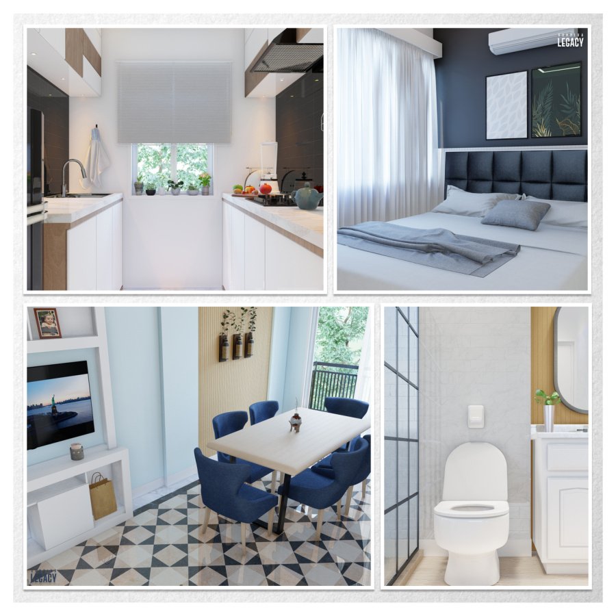 SUNNIVA LEGACY - Visual 4