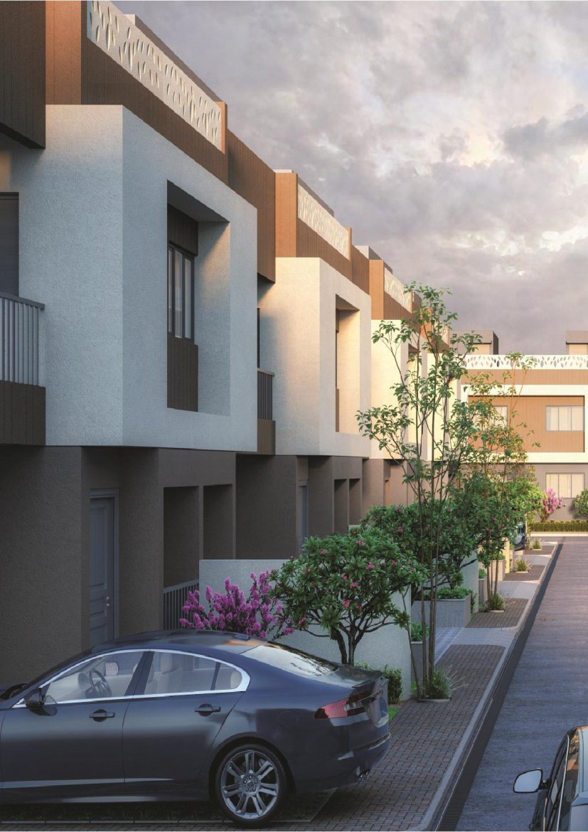 SUBURBIA BUNGALOWS - Visual 4