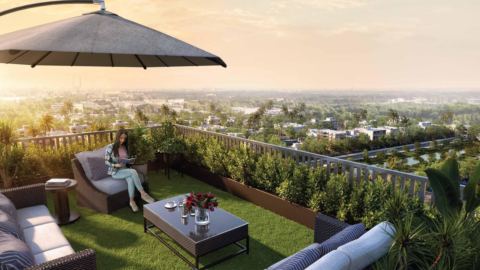 GLENMORE PARK - Visual 6