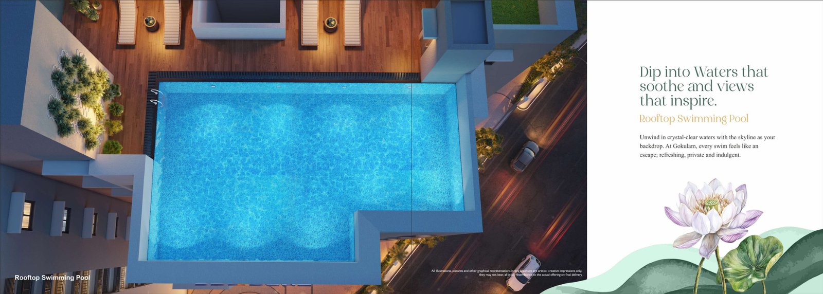 PRUDENT GOKULAM - Visual 4