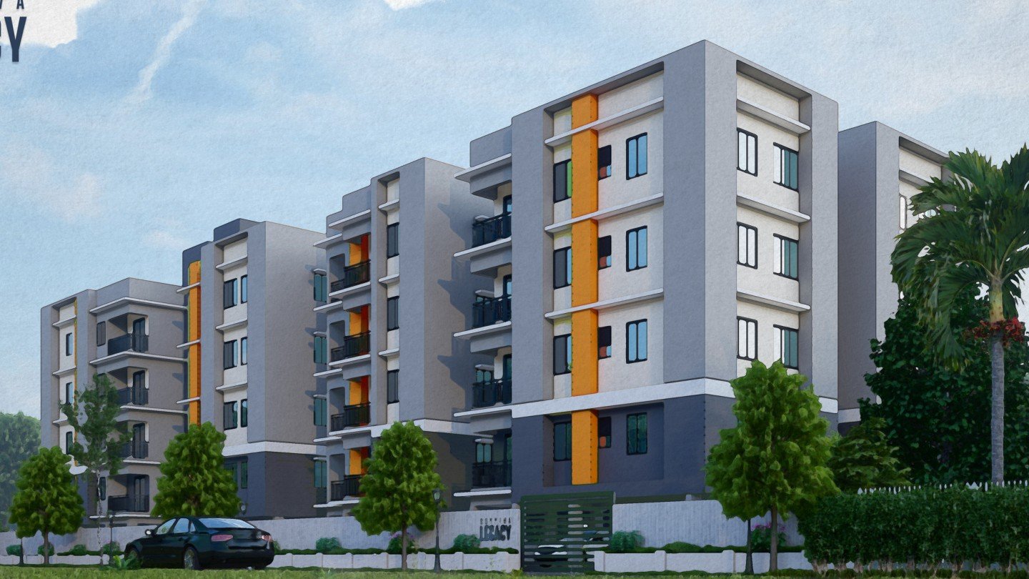 SUNNIVA LEGACY - Visual 1