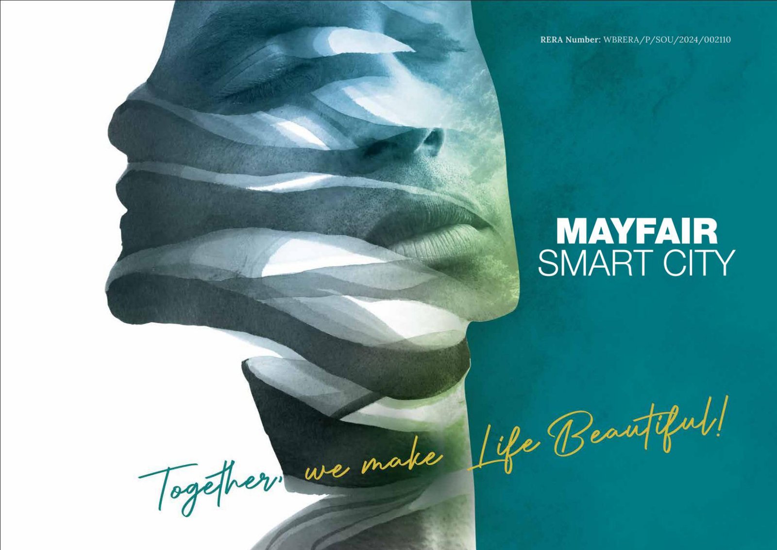 MAYFAIR SMART CITY - Visual 1