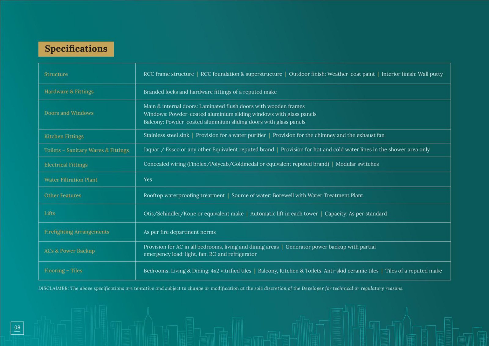 MAYFAIR SMART CITY - Visual 10