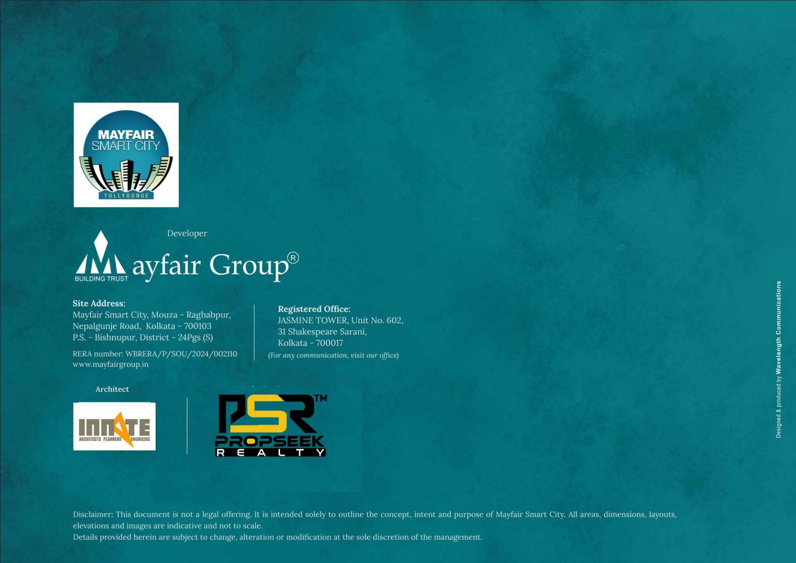 MAYFAIR SMART CITY - Visual 12