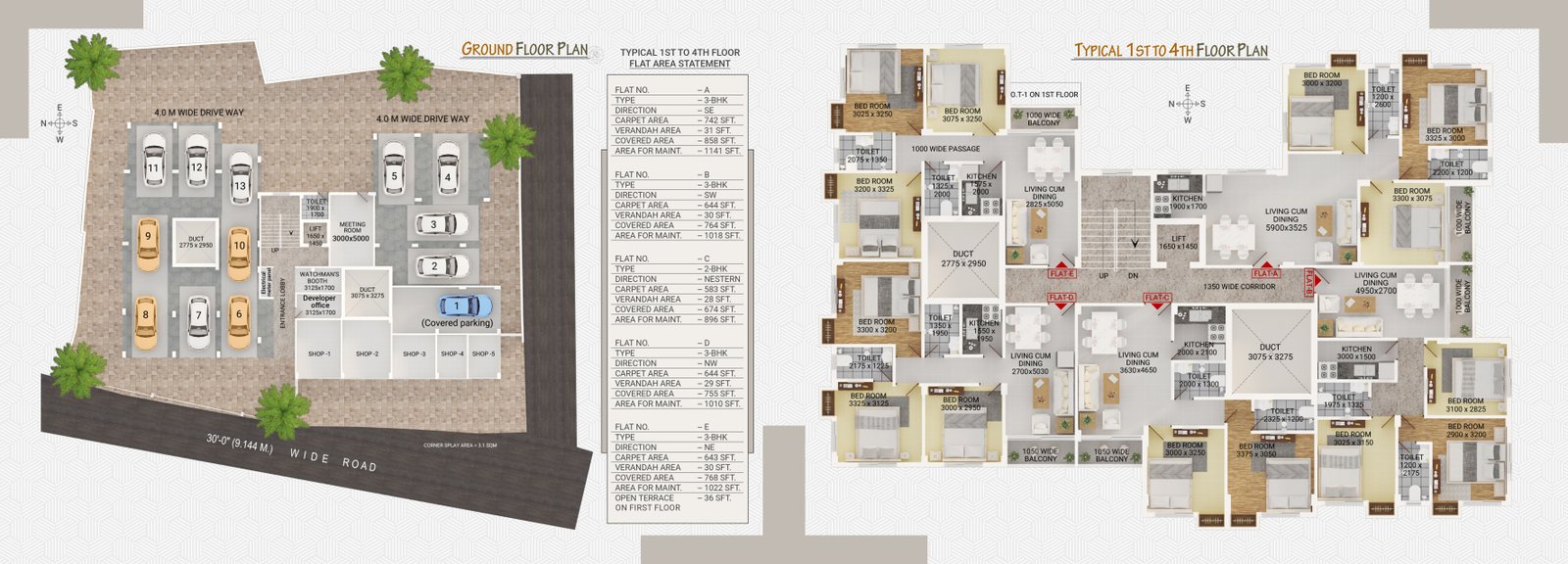 SUCASA DIVINE - Visual 3
