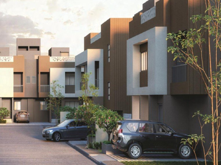 SUBURBIA BUNGALOWS - Visual 1